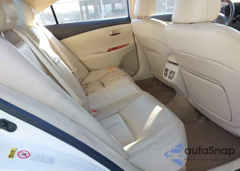 2011 Lexus Es 350 z USA, uszkodzony, nr VIN JTHBK1EG6B2425159